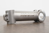 Moots 120mm ±6 Degree Titanium Road Stem 152g 1 1/8" 31.8mm