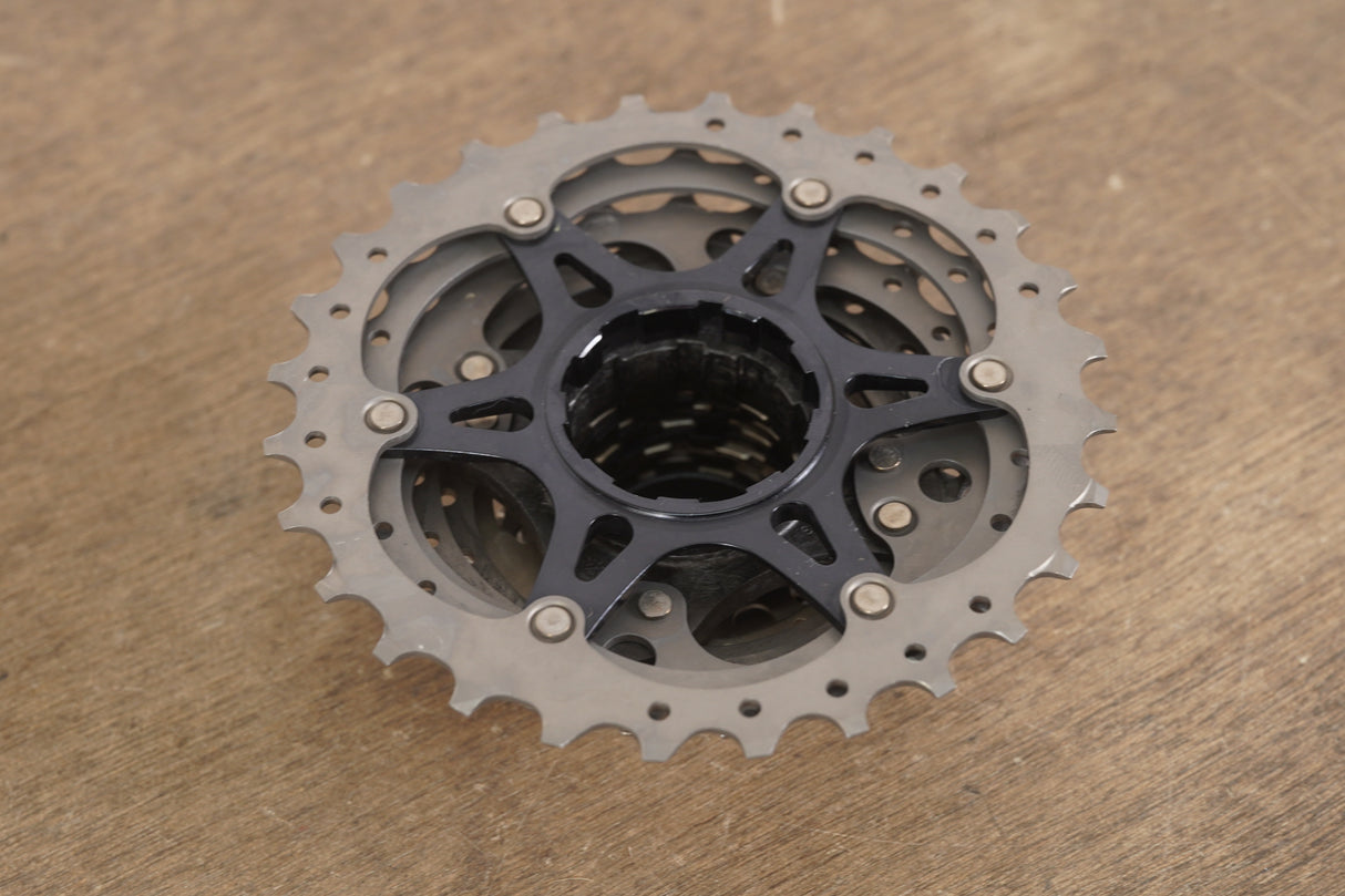 11-28T Shimano Dura-Ace CS-R9100 11 Speed Road Cassette 196g 9100
