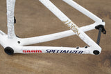 56cm Specialized S-WORKS Tarmac SL7 Legion Of LA Carbon Disc Road Frameset
