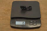 Zipp TT Aerobar Cycling Computer GPS Mount 22.2mm 15g
