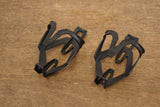 (2) Elite Custom Race X Water Bottle Cages 58g