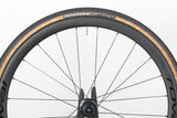 Roval Terra CLX Carbon Tubeless Clincher Disc Brake Wheelset SRAM XDR 12 Speed