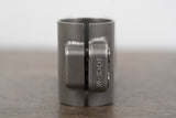 Moots 120mm ±6 Degree Titanium Road Stem 152g 1 1/8" 31.8mm