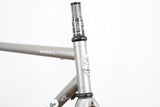 54cm Moots Vamoots Titanium Rim Brake Road Frameset + Moots Seatpost