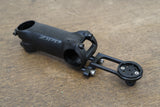 Zipp Service Course SL 90mm ±17 Degree Alloy Stem + Mount 175g 1 1/8" 31.8mm