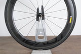 Roval CL 60 Carbon Clincher Rim Brake Wheelset Shimano/SRAM 11 Speed CL60