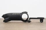 Zipp Service Course SL 90mm ±17 Degree Alloy Stem + Mount 175g 1 1/8" 31.8mm