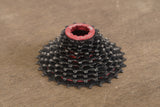 11-28T SunRace CSRX1 11 Speed Road Cassette 278g