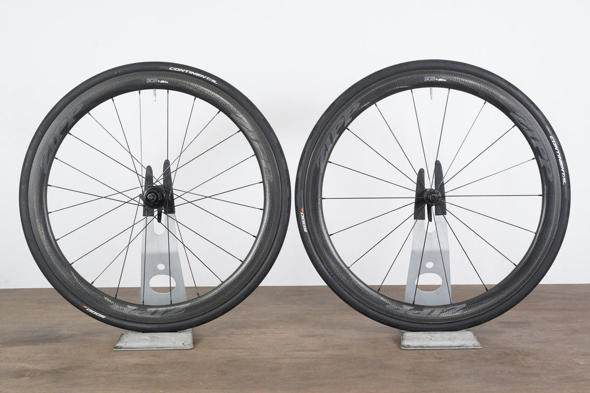 Zipp 303 NSW Cognition Carbon Clincher Rim Brake Wheelset Shimano/SRAM 11 Speed