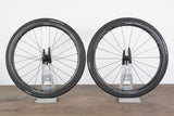 Zipp 303 NSW Cognition Carbon Clincher Rim Brake Wheelset Shimano/SRAM 11 Speed
