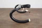 NEW 54cm Factor Ostro VAM V1 Carbon Disc Road Frameset + Black Inc. Barstem