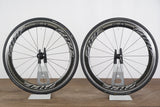 Zipp 60 Carbon Clincher Rim Brake Wheelset Shimano/SRAM 11 Speed