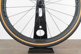 Roval Terra CLX Carbon Tubeless Clincher Disc Brake Wheelset SRAM XDR 12 Speed