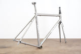 54cm Moots Vamoots Titanium Rim Brake Road Frameset + Moots Seatpost