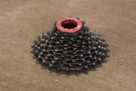 11-28T SunRace CSRX1 11 Speed Road Cassette 278g