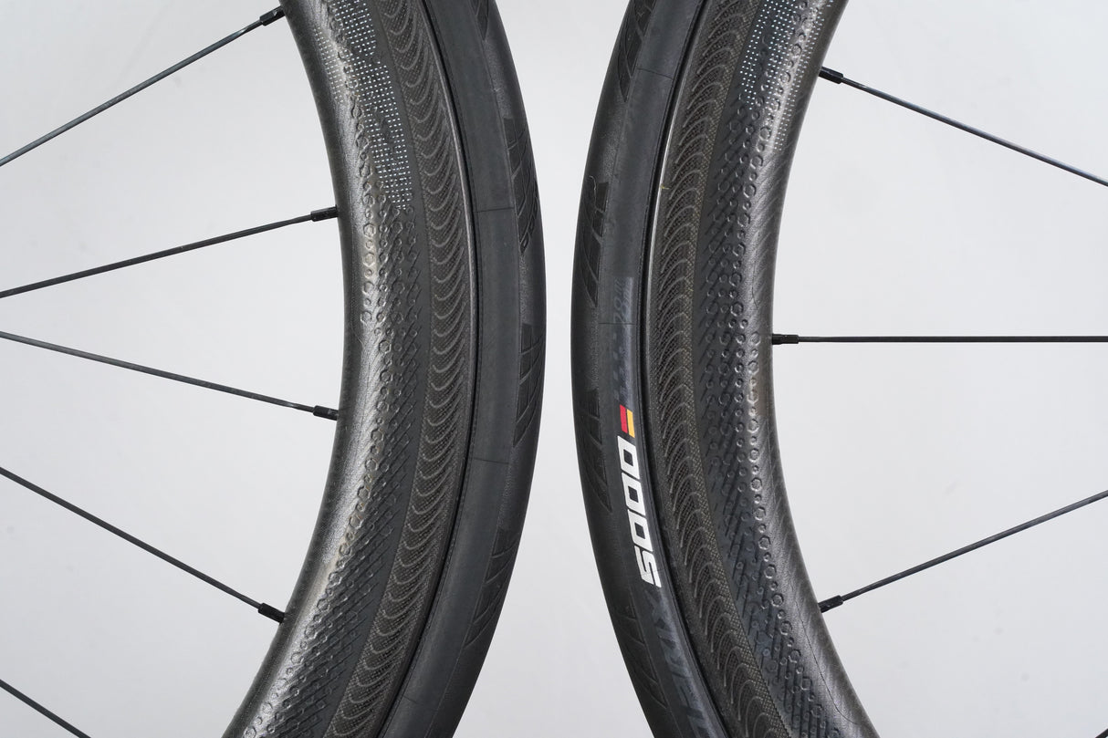 Zipp 303 NSW Cognition Carbon Clincher Rim Brake Wheelset Shimano/SRAM 11 Speed