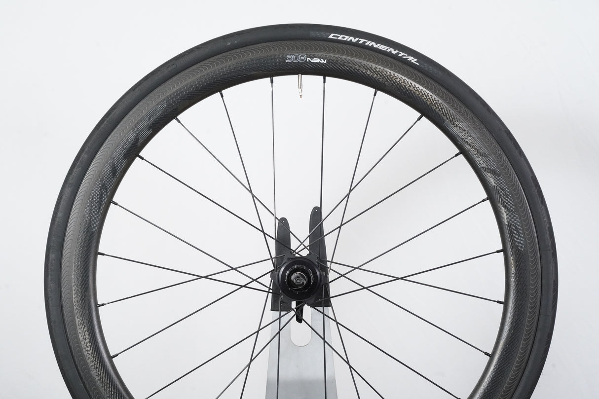 Zipp 303 NSW Cognition Carbon Clincher Rim Brake Wheelset Shimano/SRAM 11 Speed