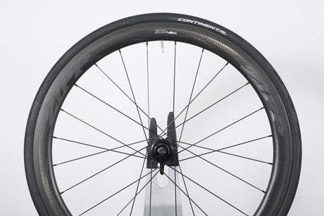 Zipp 303 NSW Cognition Carbon Clincher Rim Brake Wheelset Shimano/SRAM 11 Speed