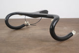 NEW 54cm Factor Ostro VAM V1 Carbon Disc Road Frameset + Black Inc. Barstem