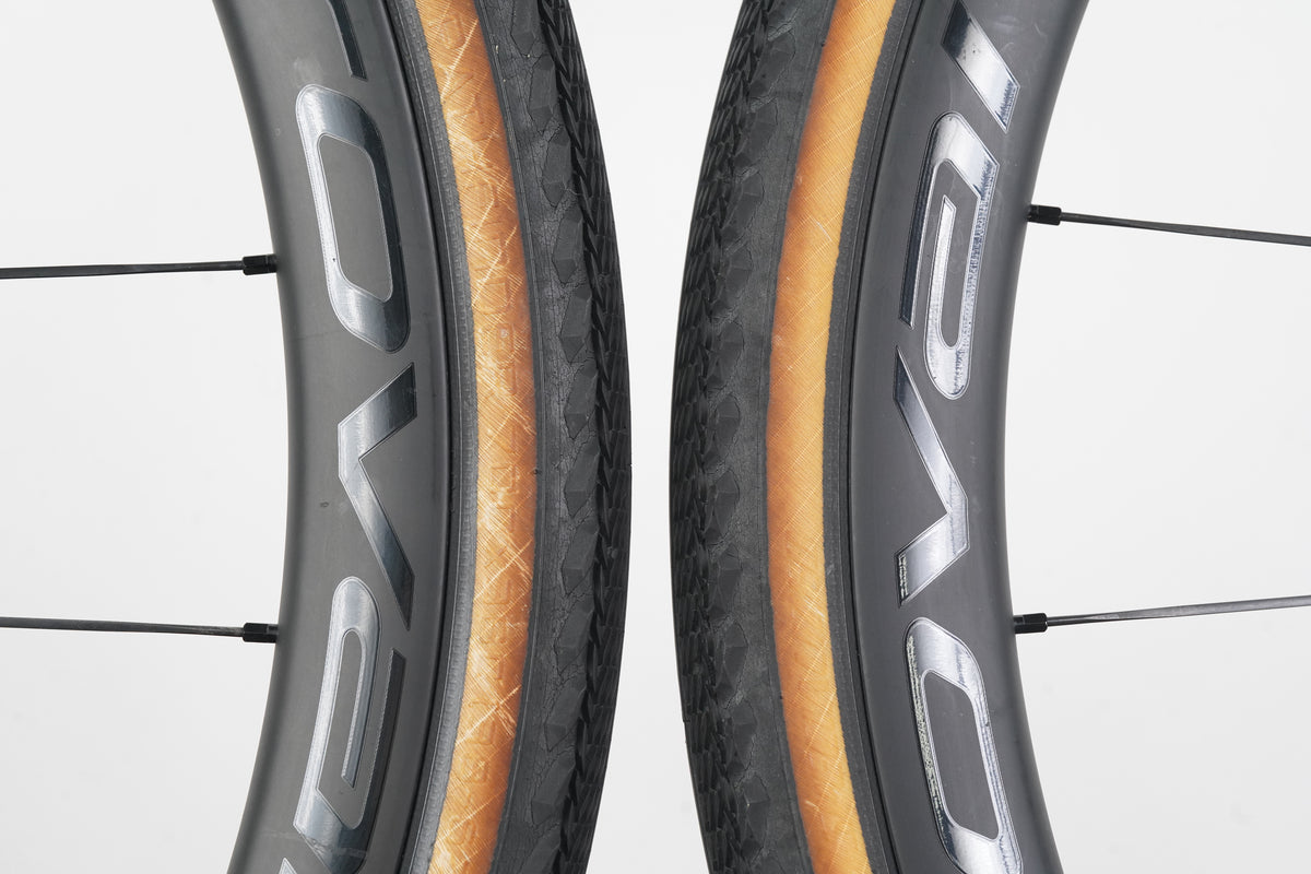 Roval Terra CLX Carbon Tubeless Clincher Disc Brake Wheelset SRAM XDR 12 Speed