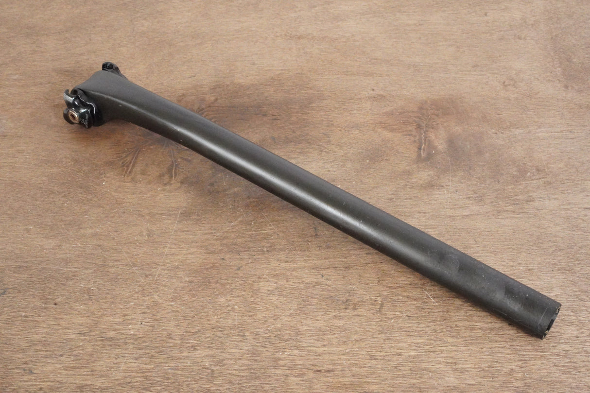 27.2mm Specialized S-WORKS Carbon Setback Road Seatpost