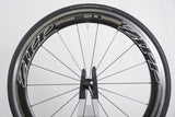 Zipp 60 Carbon Clincher Rim Brake Wheelset Shimano/SRAM 11 Speed