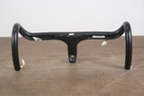 NEW 54cm Factor Ostro VAM V1 Carbon Disc Road Frameset + Black Inc. Barstem