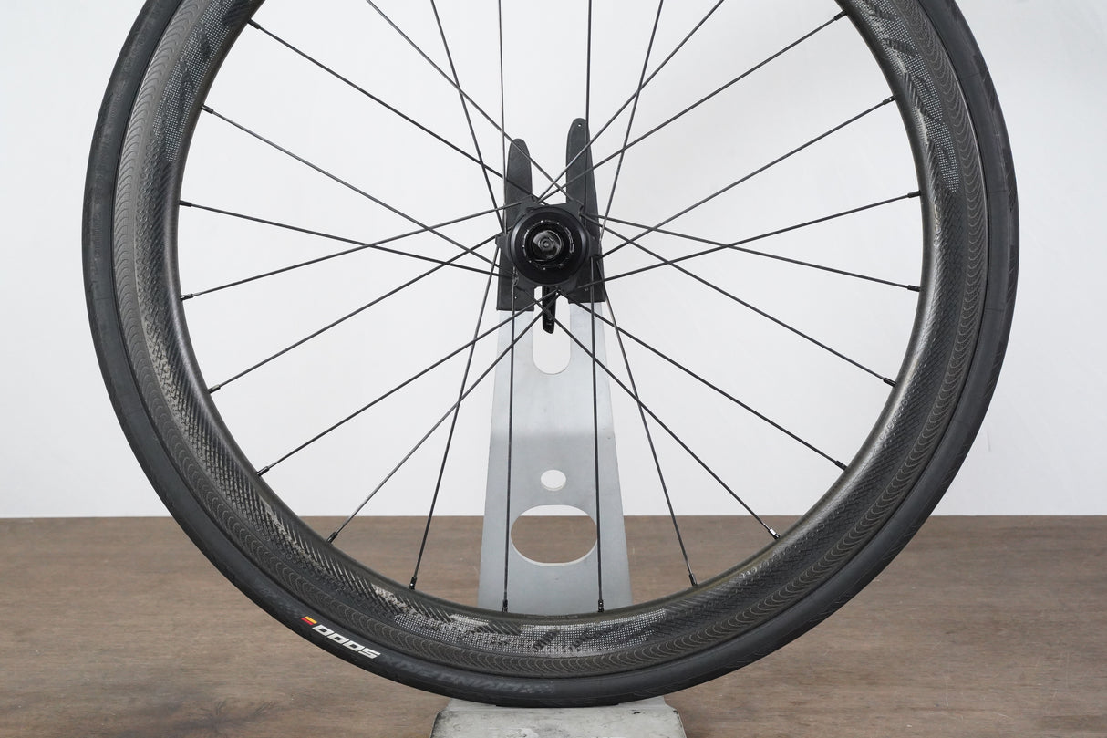 Zipp 303 NSW Cognition Carbon Clincher Rim Brake Wheelset Shimano/SRAM 11 Speed