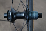 Roval Terra CLX Carbon Tubeless Clincher Disc Brake Wheelset SRAM XDR 12 Speed