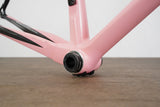 S (Small) TIME Fluidity S Carbon Rim Brake Road Frameset