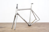 54cm Moots Vamoots Titanium Rim Brake Road Frameset + Moots Seatpost