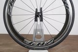 Zipp 60 Carbon Clincher Rim Brake Wheelset Shimano/SRAM 11 Speed