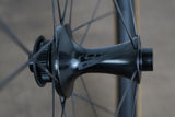 Roval Terra CLX Carbon Tubeless Clincher Disc Brake Wheelset SRAM XDR 12 Speed