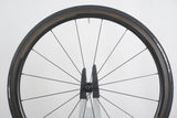 Roval CLX 32 Carbon Tubeless Clincher Rim Brake Wheelset Shimano/SRAM 11 Speed