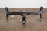 NEW 54cm Factor Ostro VAM V1 Carbon Disc Road Frameset + Black Inc. Barstem