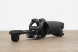 Zipp Service Course SL 90mm ±17 Degree Alloy Stem + Mount 175g 1 1/8" 31.8mm