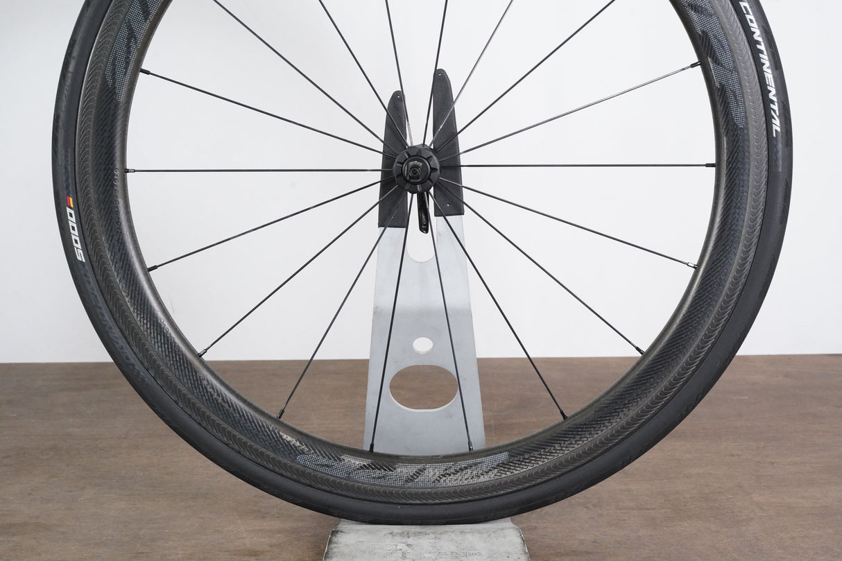 Zipp 303 NSW Cognition Carbon Clincher Rim Brake Wheelset Shimano/SRAM 11 Speed