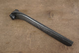 NEW 54cm Factor Ostro VAM V1 Carbon Disc Road Frameset + Black Inc. Barstem