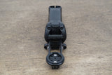 Zipp Service Course SL 90mm ±17 Degree Alloy Stem + Mount 175g 1 1/8" 31.8mm