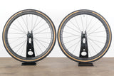 Roval Terra CLX Carbon Tubeless Clincher Disc Brake Wheelset SRAM XDR 12 Speed