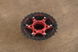 11-28T SunRace CSRX1 11 Speed Road Cassette 278g