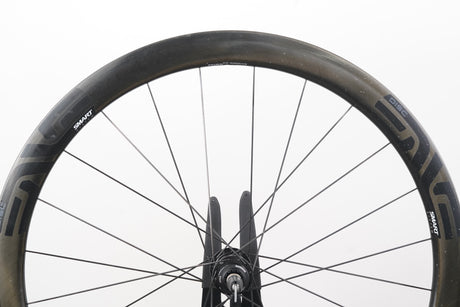 ENVE 3.4 SES DT Swiss 240s Carbon Tubeless Clincher Disc Brake Wheelset 11 Speed