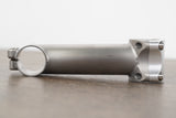 Moots 120mm ±6 Degree Titanium Road Stem 152g 1 1/8" 31.8mm
