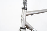 54cm Moots Vamoots Titanium Rim Brake Road Frameset + Moots Seatpost