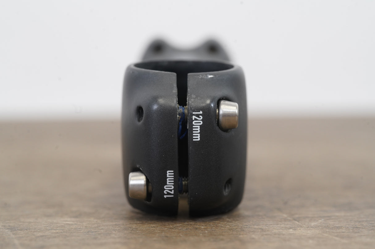 ENVE 120mm ±6 Degree Carbon Road Stem 128g 1 1/8" 31.8mm