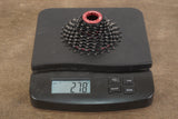 11-28T SunRace CSRX1 11 Speed Road Cassette 278g