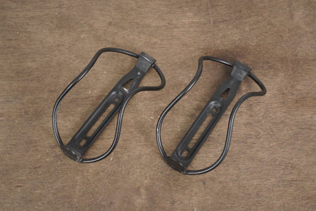 (2) Cannondale GT-40 Aluminum Water Bottle Cages 86g