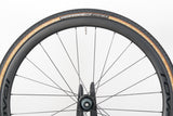 Roval Terra CLX Carbon Tubeless Clincher Disc Brake Wheelset SRAM XDR 12 Speed