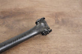 27.2mm Specialized S-WORKS Carbon Setback Road Seatpost