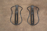 (2) Cannondale GT-40 Aluminum Water Bottle Cages 86g